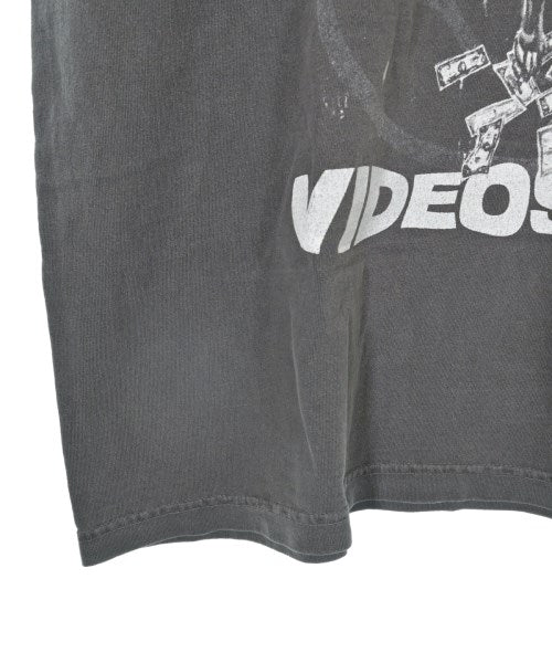 FRINGE VIDEO SHOP เสื้อยืด/เสื้อท็อปส์