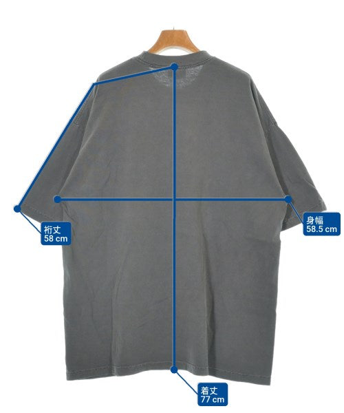 FRINGE VIDEO SHOP เสื้อยืด/เสื้อท็อปส์