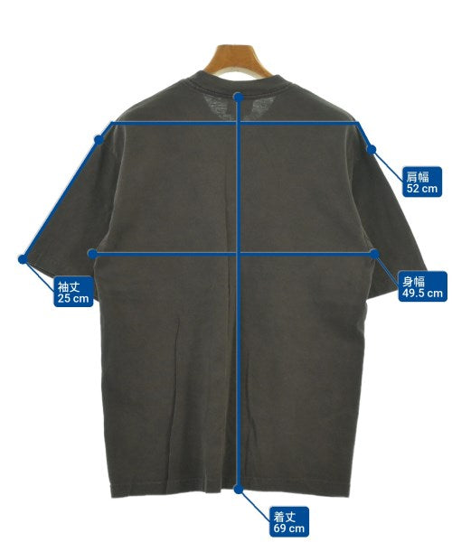 FRINGE VIDEO SHOP เสื้อยืด/เสื้อท็อปส์