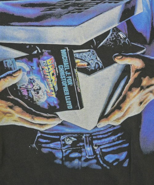 FRINGE VIDEO SHOP เสื้อยืด/เสื้อท็อปส์