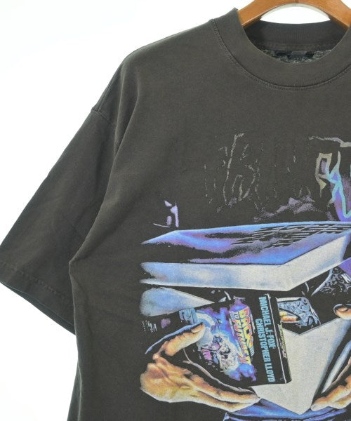 FRINGE VIDEO SHOP เสื้อยืด/เสื้อท็อปส์