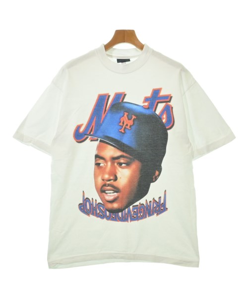 FRINGE VIDEO SHOP เสื้อยืด/เสื้อท็อปส์