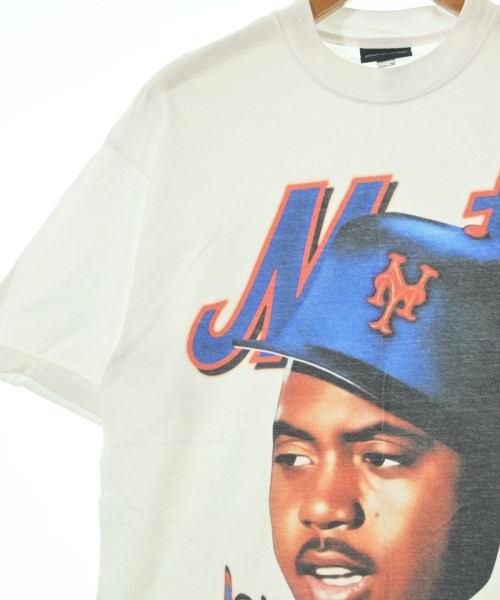 FRINGE VIDEO SHOP เสื้อยืด/เสื้อท็อปส์