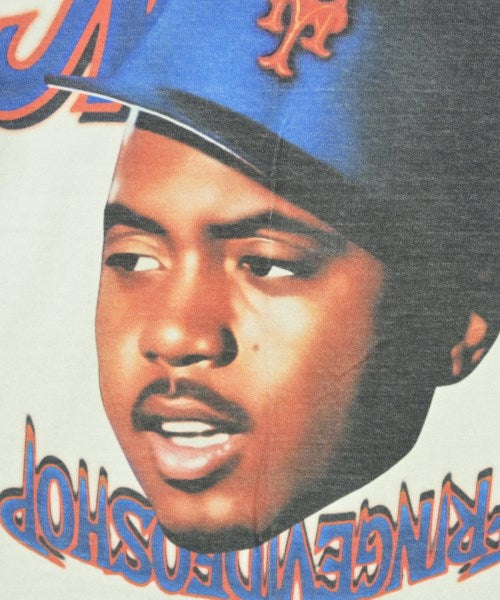 FRINGE VIDEO SHOP เสื้อยืด/เสื้อท็อปส์