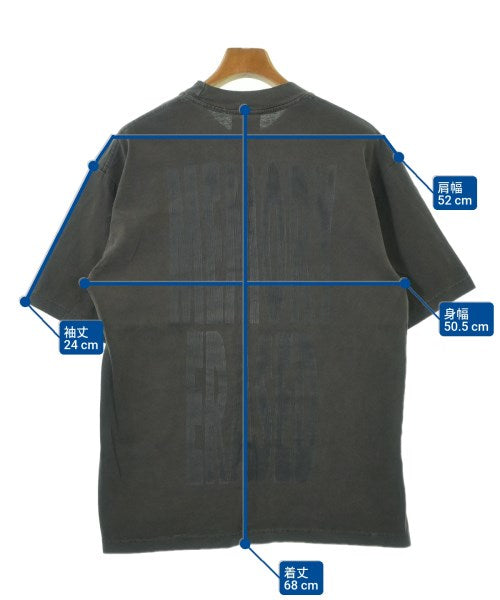 FRINGE VIDEO SHOP เสื้อยืด/เสื้อท็อปส์