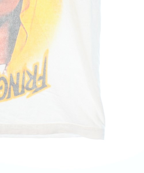 FRINGE VIDEO SHOP เสื้อยืด/เสื้อท็อปส์