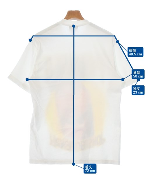 FRINGE VIDEO SHOP เสื้อยืด/เสื้อท็อปส์