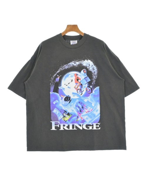 FRINGE VIDEO SHOP เสื้อยืด/เสื้อท็อปส์