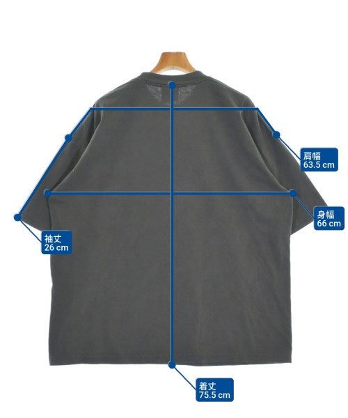 FRINGE VIDEO SHOP เสื้อยืด/เสื้อท็อปส์