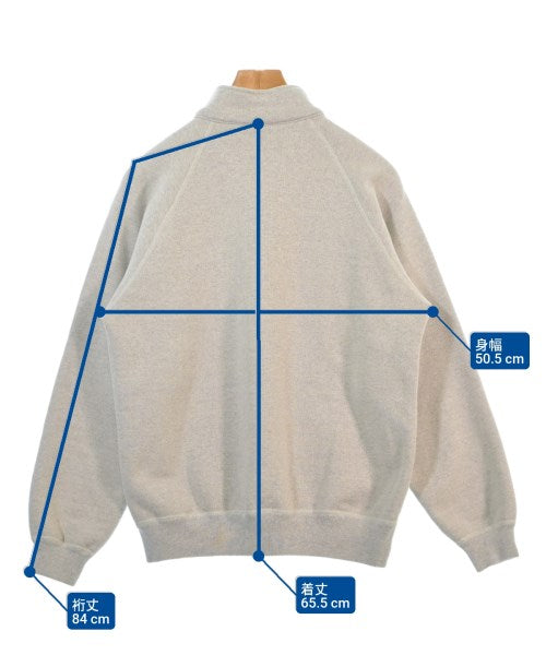 FRONT 11201 เสื้อสเวตเตอร์