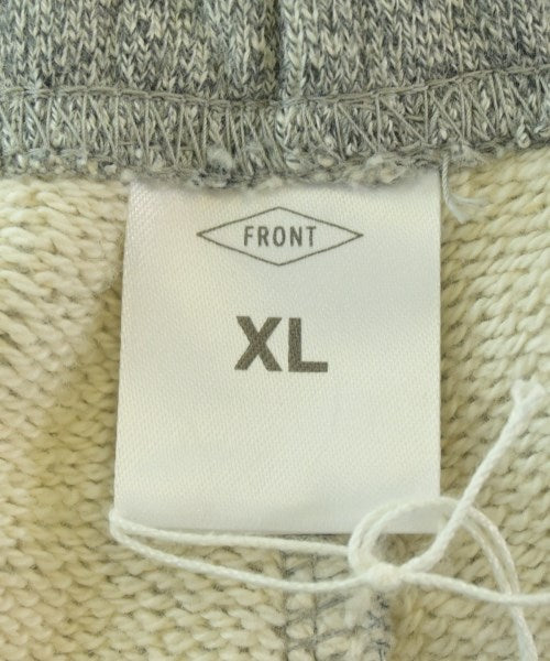 FRONT 11201 กางเกงวอร์ม
