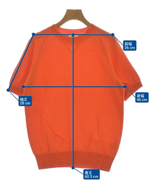 GALLIA เสื้อกันหนาว