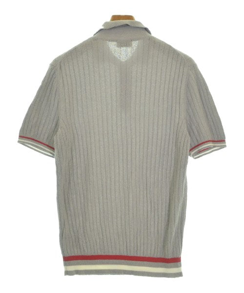 GALLIA เสื้อโปโล