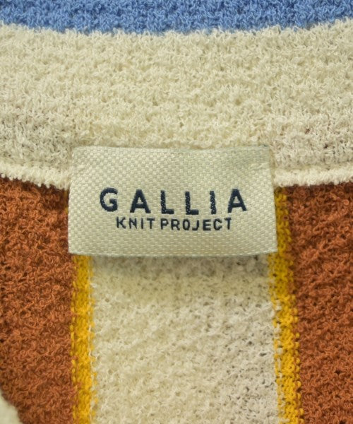 GALLIA เสื้อคาร์ดิแกน