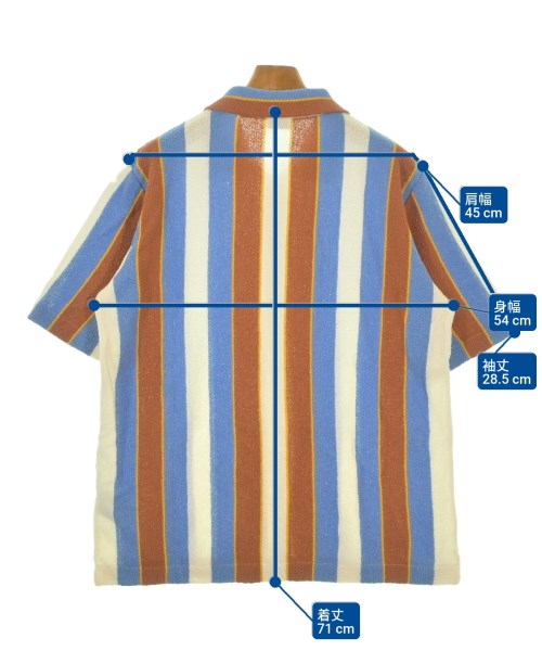GALLIA เสื้อคาร์ดิแกน