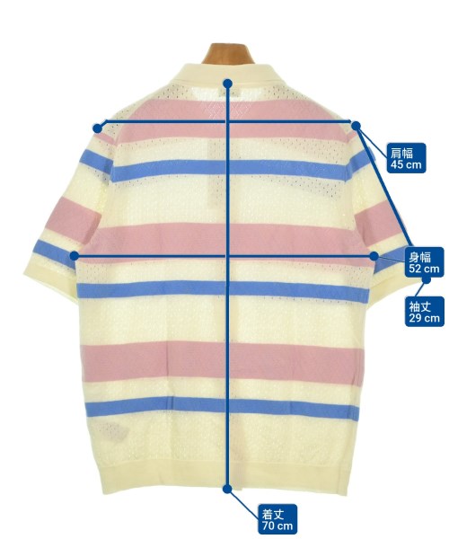 GALLIA เสื้อคาร์ดิแกน