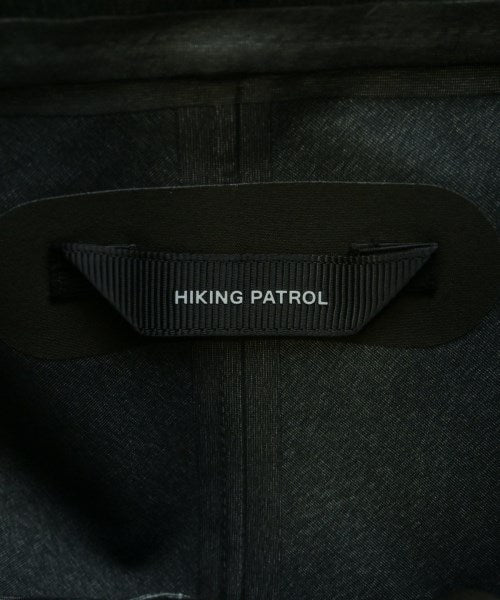 Hiking Patrol เสื้อโค้ท อื่น
