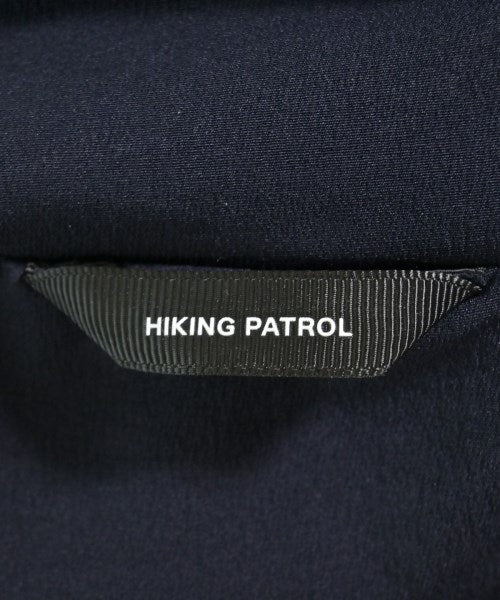 Hiking Patrol แจ็คเก็ตเบลาส์ อื่น