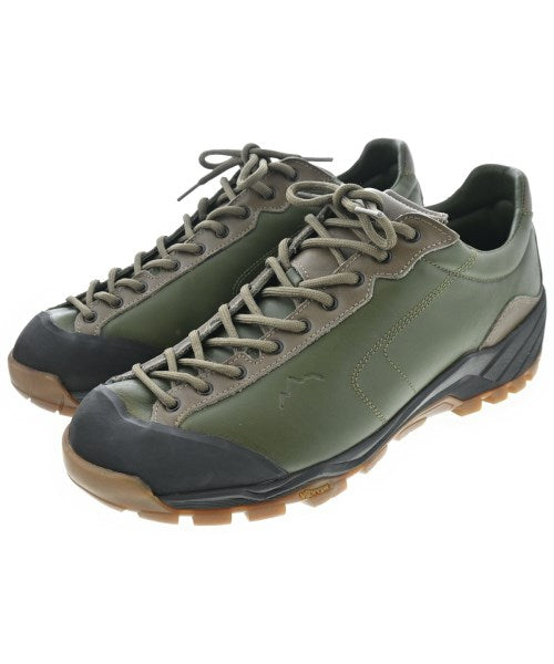 Hiking Patrol รองเท้าผ้าใบ
