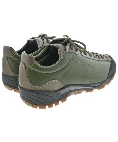 Hiking Patrol รองเท้าผ้าใบ