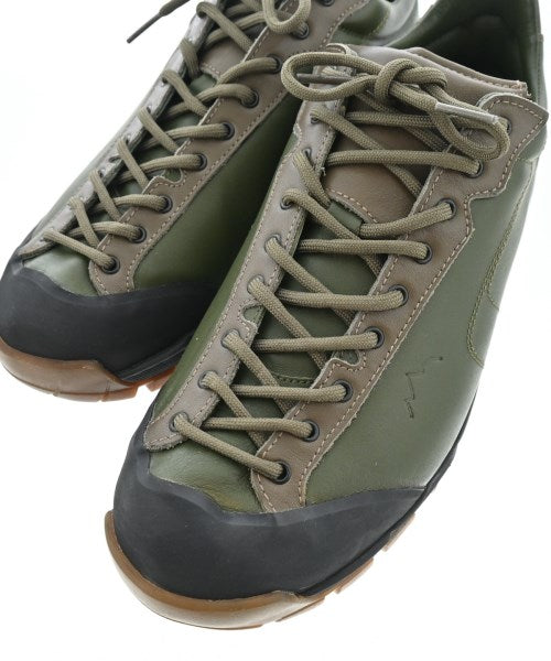 Hiking Patrol รองเท้าผ้าใบ