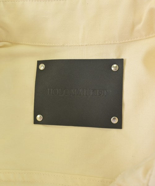 HOLOMARKET เสื้อลำลอง