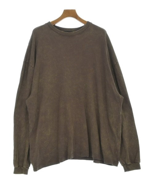 INTODUSK เสื้อยืด/เสื้อท็อปส์