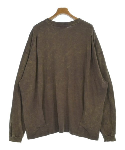 INTODUSK เสื้อยืด/เสื้อท็อปส์