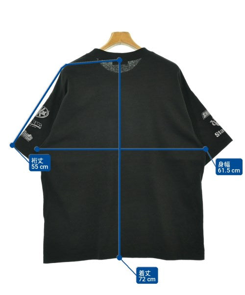 INTODUSK เสื้อยืด/เสื้อท็อปส์