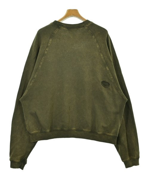 INTODUSK เสื้อสเวตเตอร์