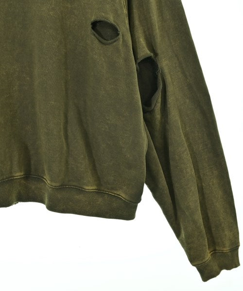 INTODUSK เสื้อสเวตเตอร์