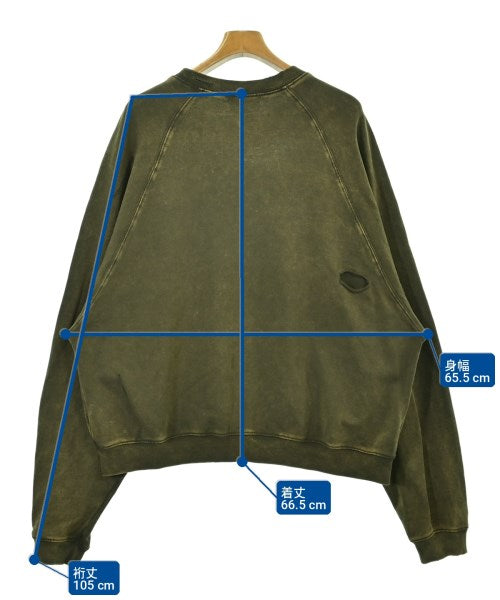 INTODUSK เสื้อสเวตเตอร์