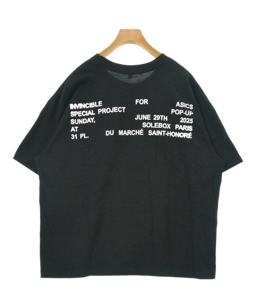 INVINCIBLE เสื้อยืด/เสื้อท็อปส์