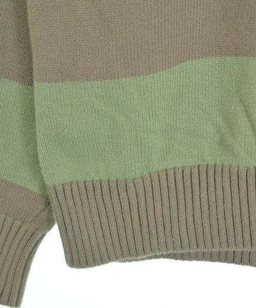 Khakis เสื้อกันหนาว