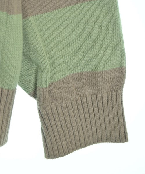 Khakis เสื้อกันหนาว