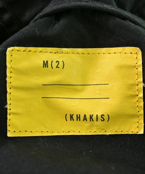 Khakis แจ็คเก็ตเบลาส์ อื่น