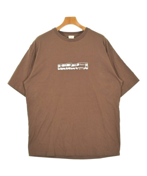 Khakis เสื้อยืด/เสื้อท็อปส์