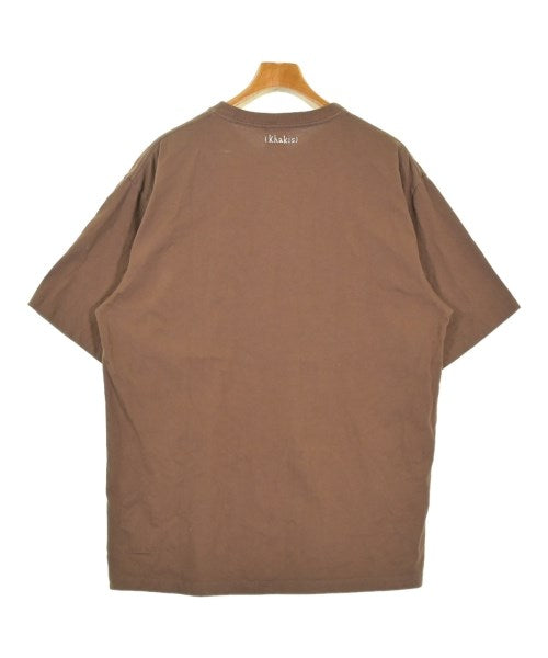 Khakis เสื้อยืด/เสื้อท็อปส์