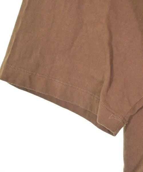 Khakis เสื้อยืด/เสื้อท็อปส์