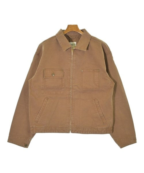 Khakis แจ็คเก็ตเบลาส์ อื่น
