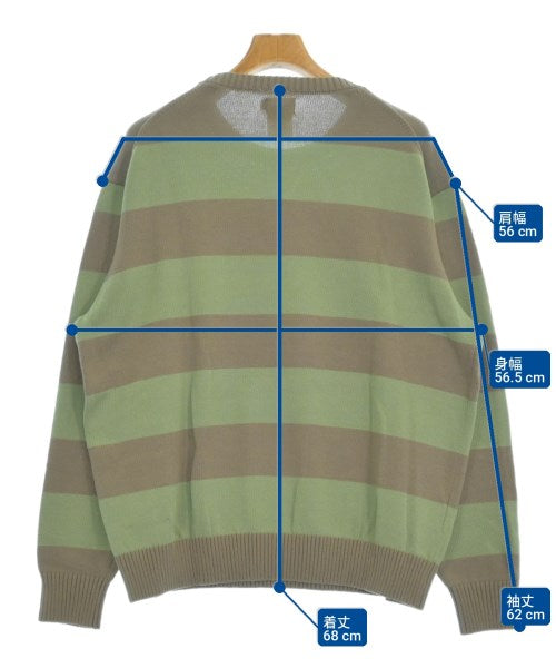 Khakis เสื้อกันหนาว