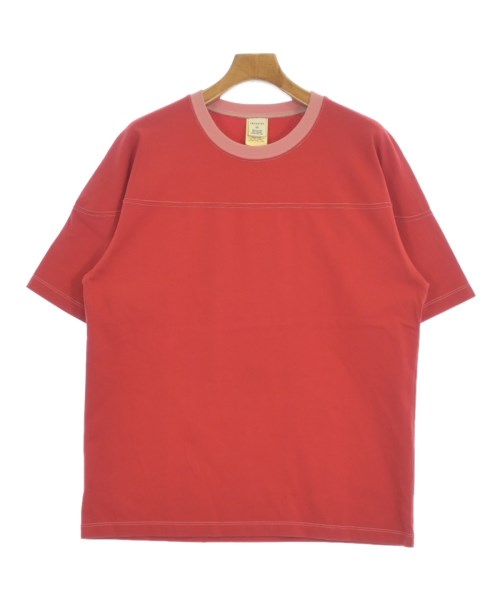 Khakis เสื้อยืด/เสื้อท็อปส์