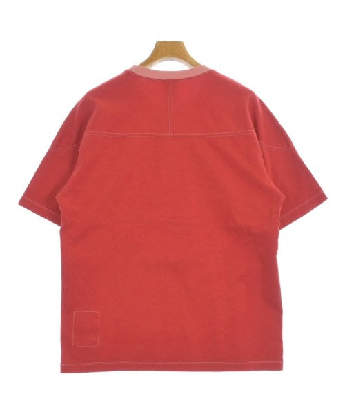 Khakis เสื้อยืด/เสื้อท็อปส์