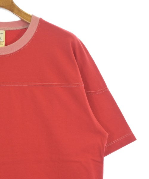 Khakis เสื้อยืด/เสื้อท็อปส์