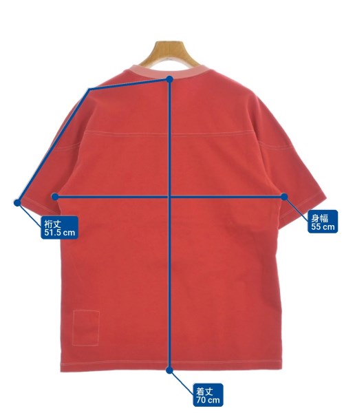 Khakis เสื้อยืด/เสื้อท็อปส์