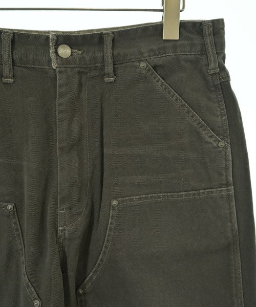 Khakis กางเกงขาสั้น