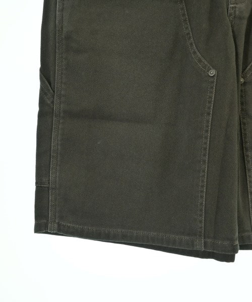 Khakis กางเกงขาสั้น