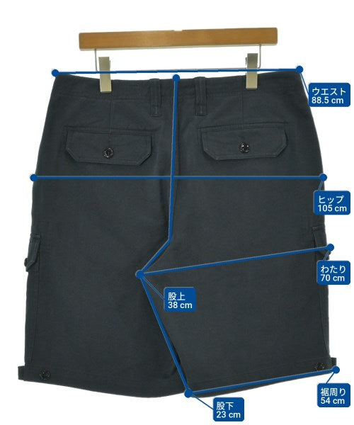 Khakis กางเกงขาสั้น