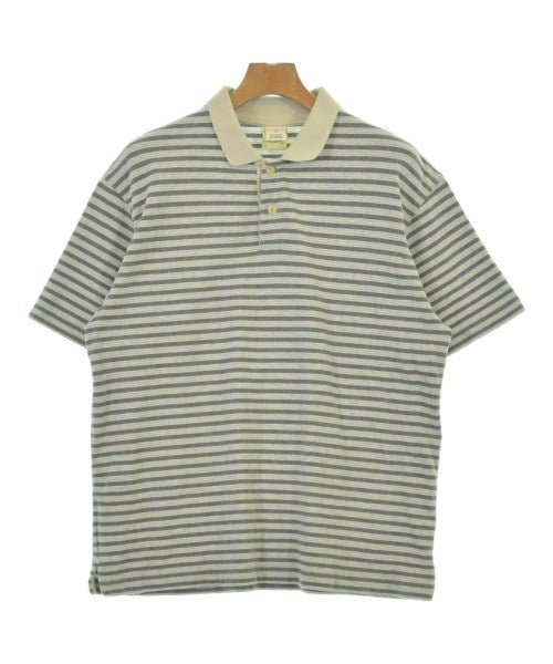 Khakis เสื้อโปโล