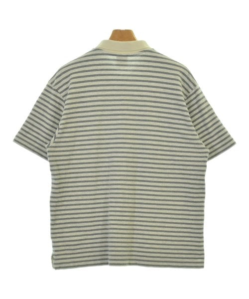Khakis เสื้อโปโล